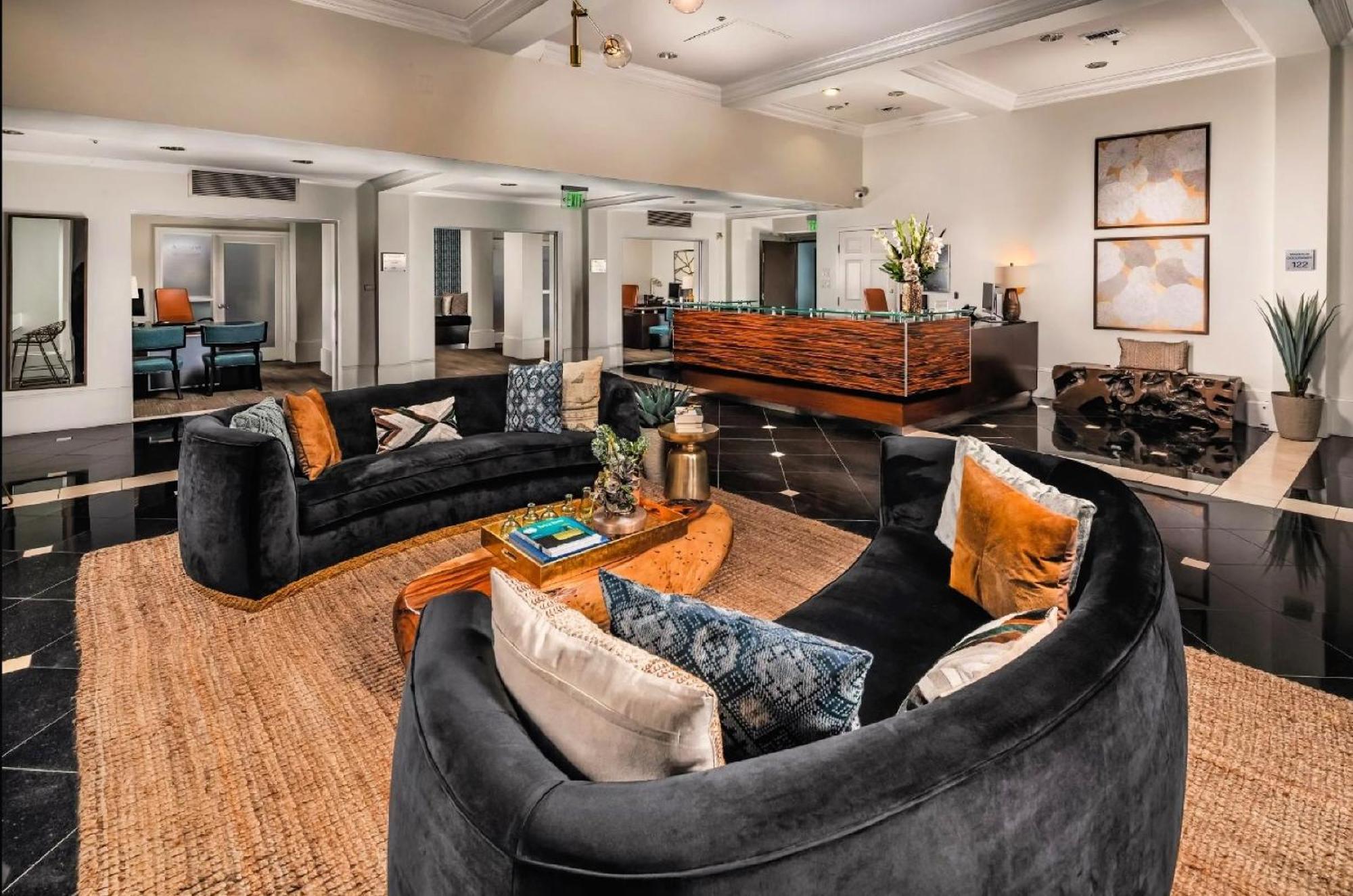 Modern Westwood Executive Near Ucla & Beverly Hills *