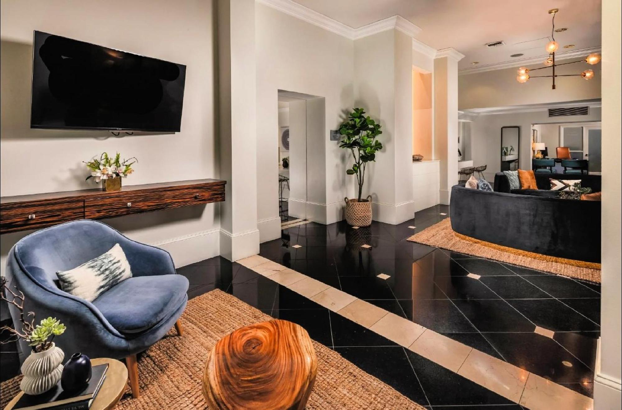Modern Westwood Executive Near Ucla & Beverly Hills * Los Angeles