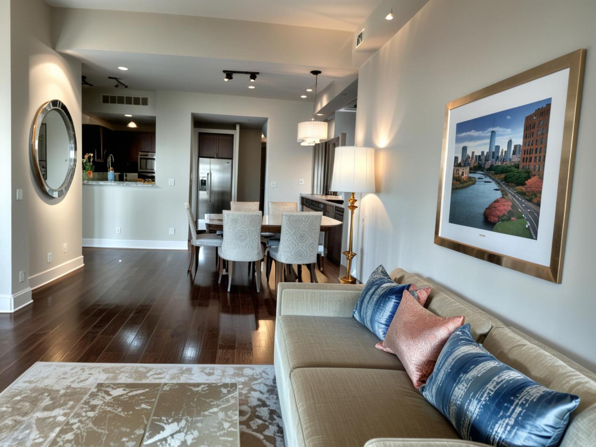 Modern Westwood Executive Near Ucla & Beverly Hills * Los Angeles