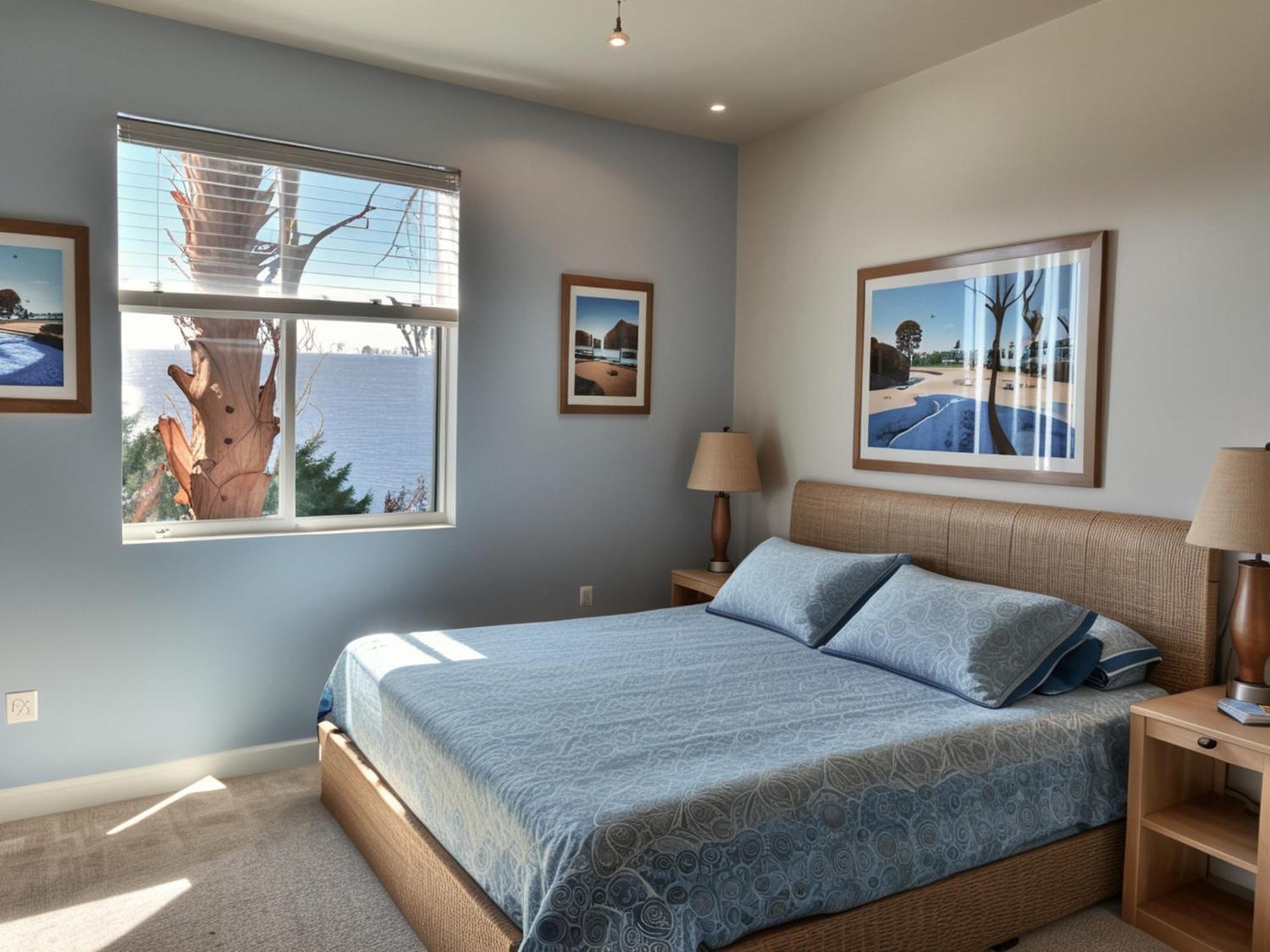 Modern Westwood Executive Near Ucla & Beverly Hills Aparthotel Los Angeles